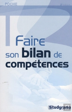Bertrand.pt - Faire Son Bilan De Compétences (2è Édition)