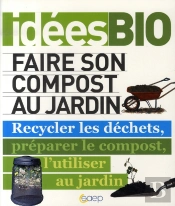 Faire Son Compost Au Jardin