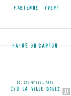 Bertrand.pt - Faire Un Carton