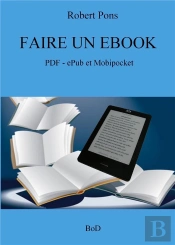 Faire Un Ebook