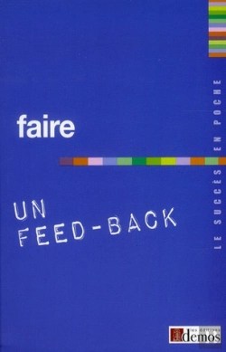 Bertrand.pt - Faire Un Feed-Back