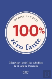 Faire Un Sans Faute Et Pas 100 Fautes