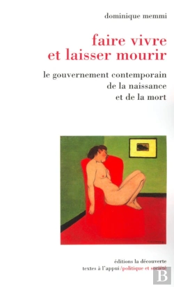 Bertrand.pt - Faire Vivre Et Laisser Mourir