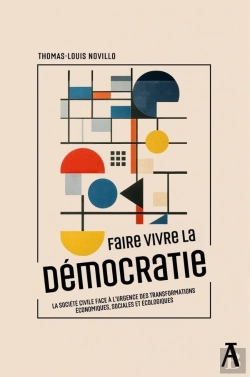 Bertrand.pt - Faire Vivre La Démocratie : La Société Civile Face À L'Urgence