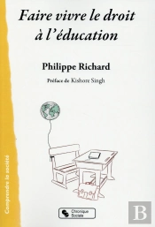 Faire Vivre Le Droit À L'Éducation