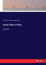 Fairer Than A Fairy