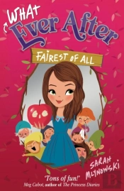 Fairest Of All