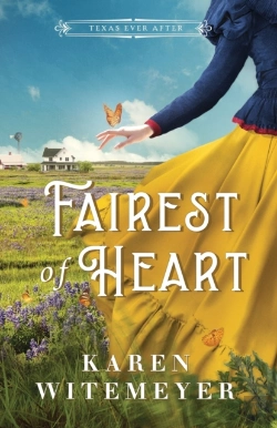Bertrand.pt - Fairest Of Heart