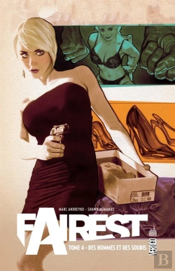 Bertrand.pt - Fairest Tome 4
