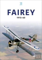 Fairey 1915-60