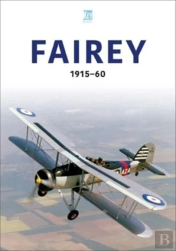 Bertrand.pt - Fairey 1915-60