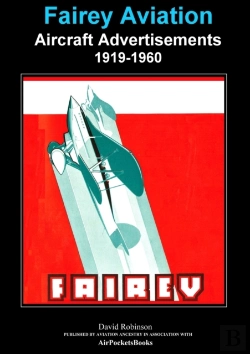Bertrand.pt - Fairey Aviation Aircraft Advertisements 1919-1960