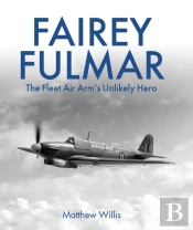 Fairey Fulmar