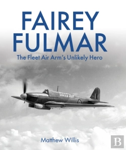 Bertrand.pt - Fairey Fulmar