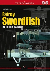 Fairey Swordfish