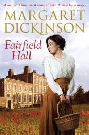 Fairfield Hall
