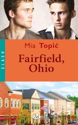 Bertrand.pt - Fairfield, Ohio