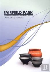 Fairfield Park, Stotfold, Bedfordshire