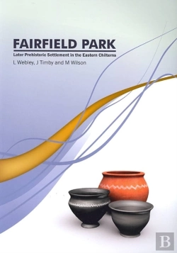 Bertrand.pt - Fairfield Park, Stotfold, Bedfordshire
