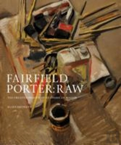 Bertrand.pt - Fairfield Porter Raw