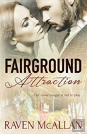 Fairground Attraction