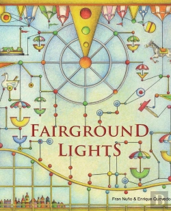 Bertrand.pt - Fairground Lights  