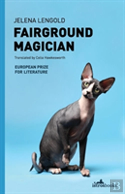 Bertrand.pt - Fairground Magician