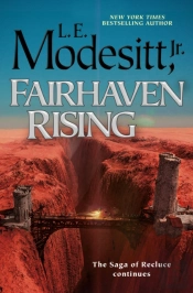 Fairhaven Rising