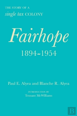 Bertrand.pt - Fairhope, 1894-1954