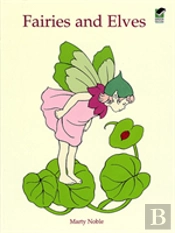 Fairies And Elves