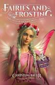 Fairies And Frosting Enhanced