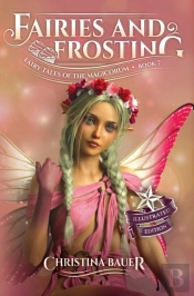 Fairies And Frosting Enhanced