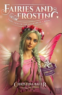 Bertrand.pt - Fairies And Frosting Enhanced