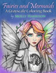 Fairies And Mermaids