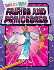 Fairies And Princesses