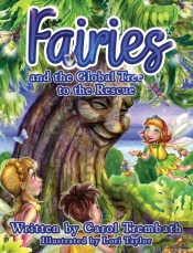 Fairies And The Global Tree To The Rescue