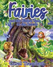 Fairies And The Global Tree To The Rescue