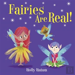 Bertrand.pt - Fairies Are Real!