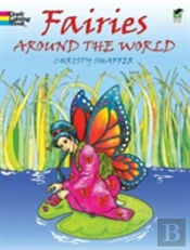 Fairies Around The World