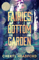 Fairies At The Bottom Of The Garden