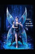 Fairies By Gertrude M Faulding Illustrated Edition