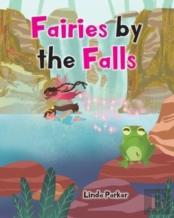 Fairies By The Falls