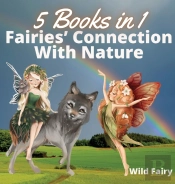Fairies' Connection With Nature