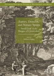 Fairies, Demons, And Nature Spirits