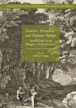 Bertrand.pt - Fairies, Demons, And Nature Spirits