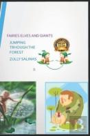 Fairies Elves And Giants