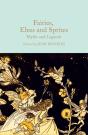 Fairies, Elves And Sprites