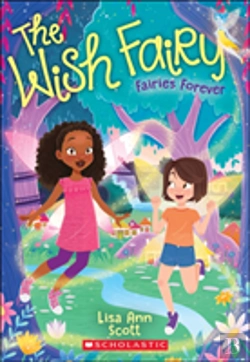 Bertrand.pt - Fairies Forever (The Wish Fairy #4)