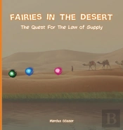 Fairies In The Desert