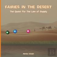 Fairies In The Desert